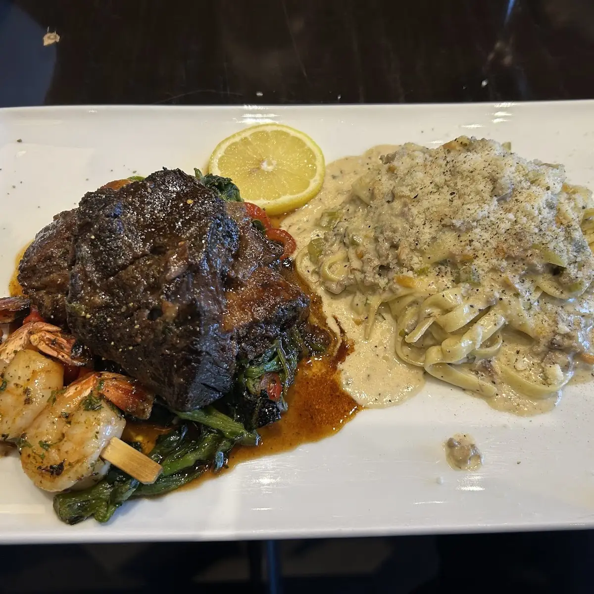 Food & drink, Fratelli Pasta Grill