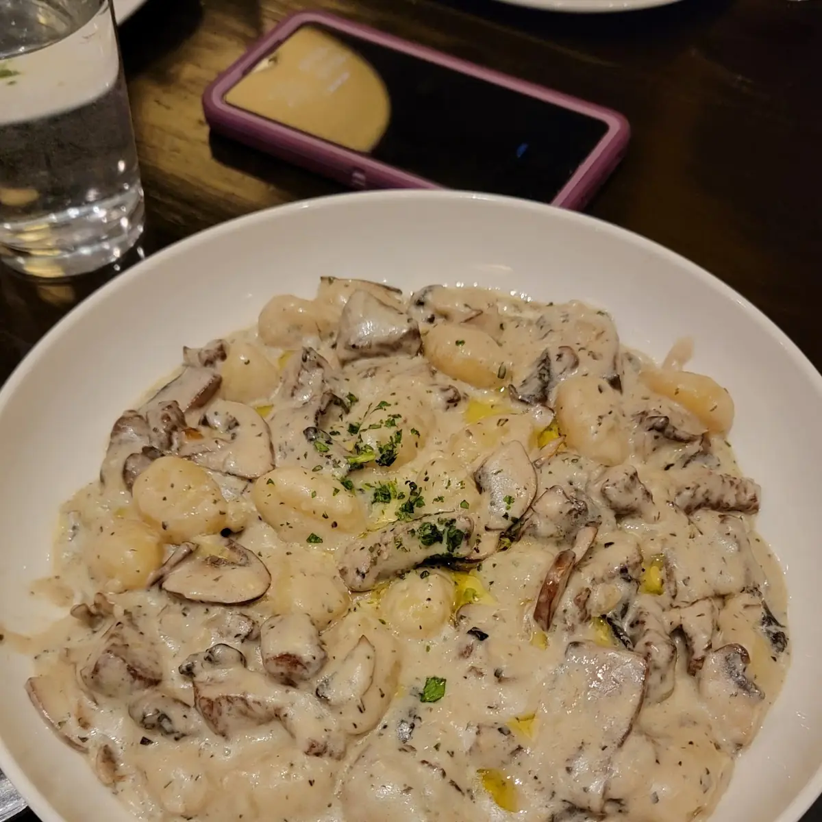 Food & drink, Fratelli Pasta Grill