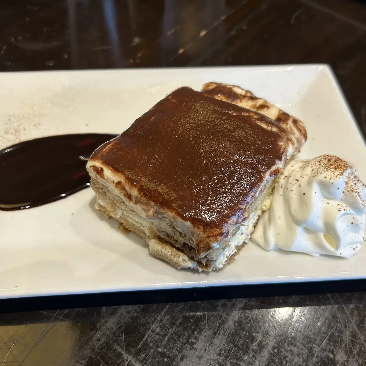 Food & drink, Fratelli Pasta Grill