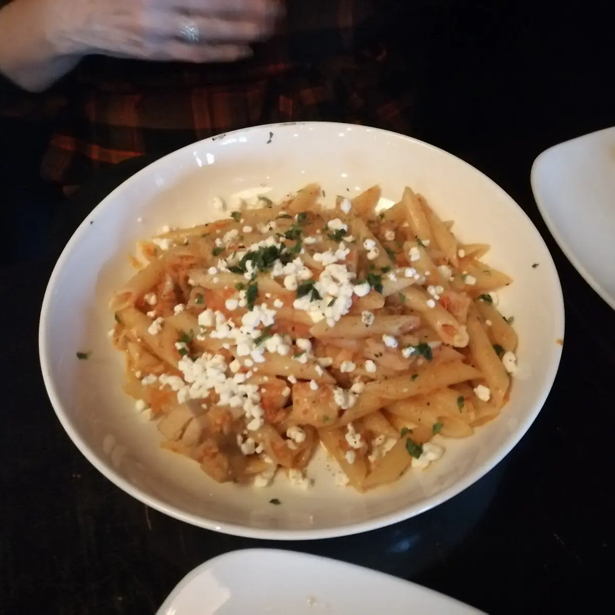 Food & drink, Fratelli Pasta Grill