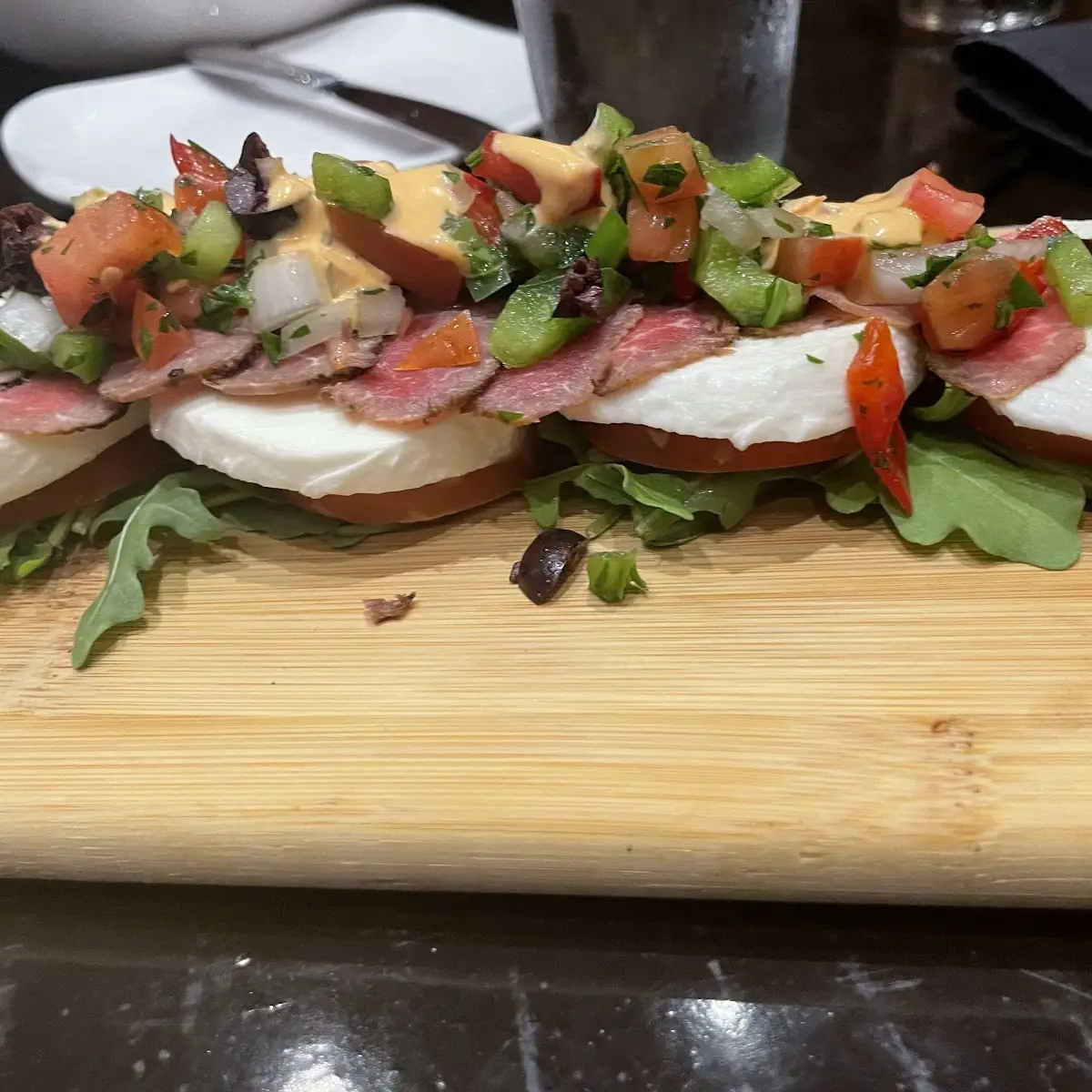 Food & drink, Fratelli Pasta Grill