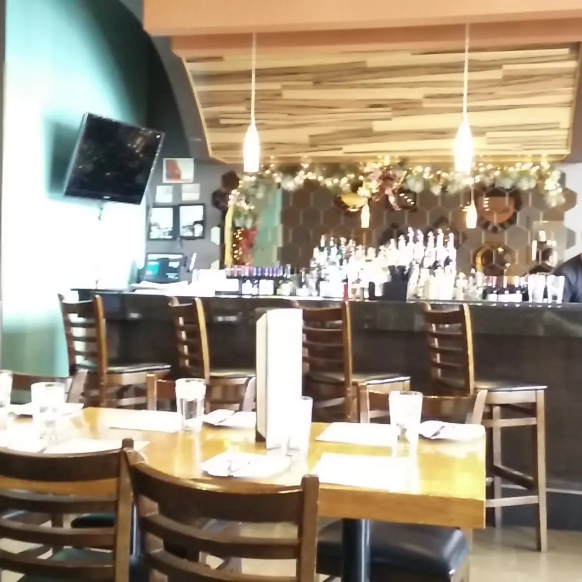 Vibe, Fratelli Pasta Grill