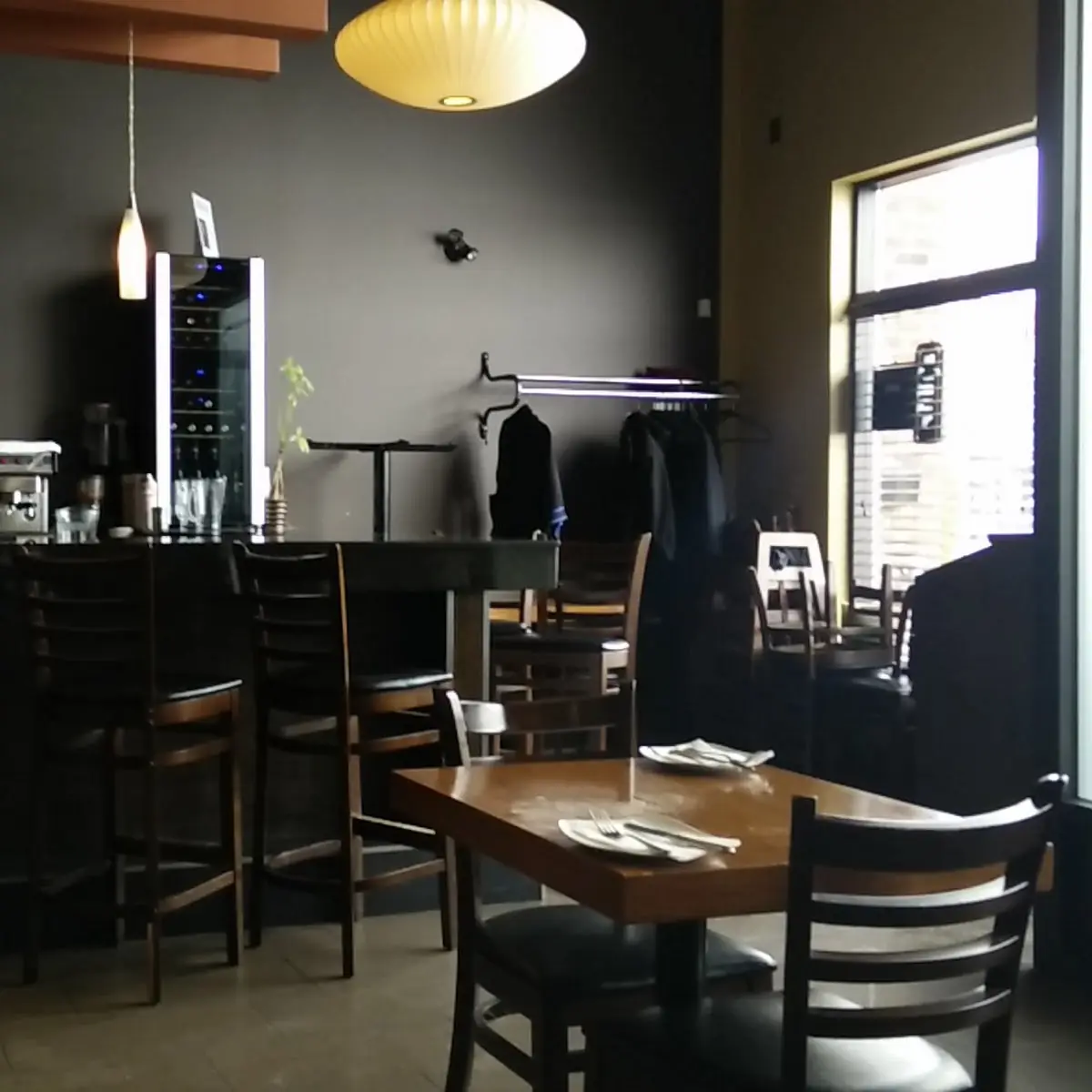 Vibe, Fratelli Pasta Grill
