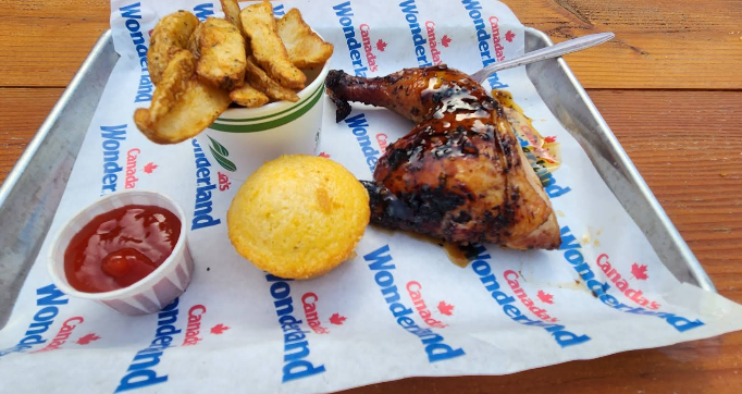 Food & drink photo 3