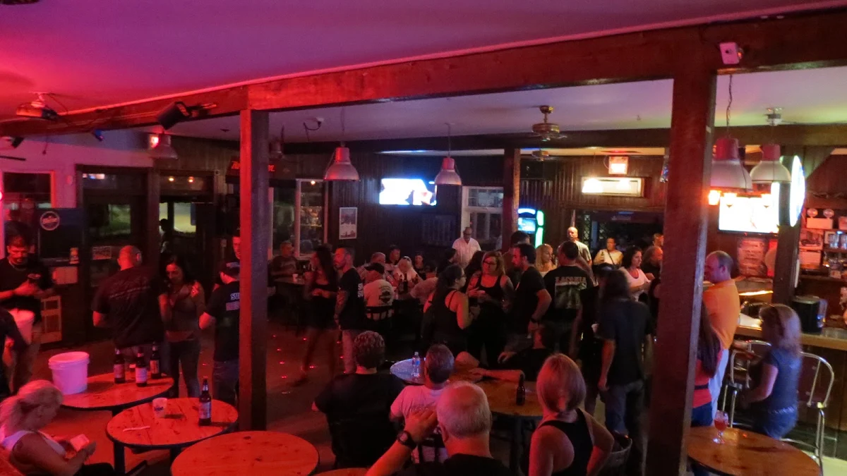 Vibe, Brasserie St-Louis