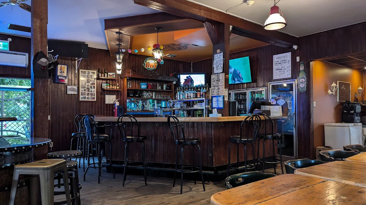 Vibe, Brasserie St-Louis