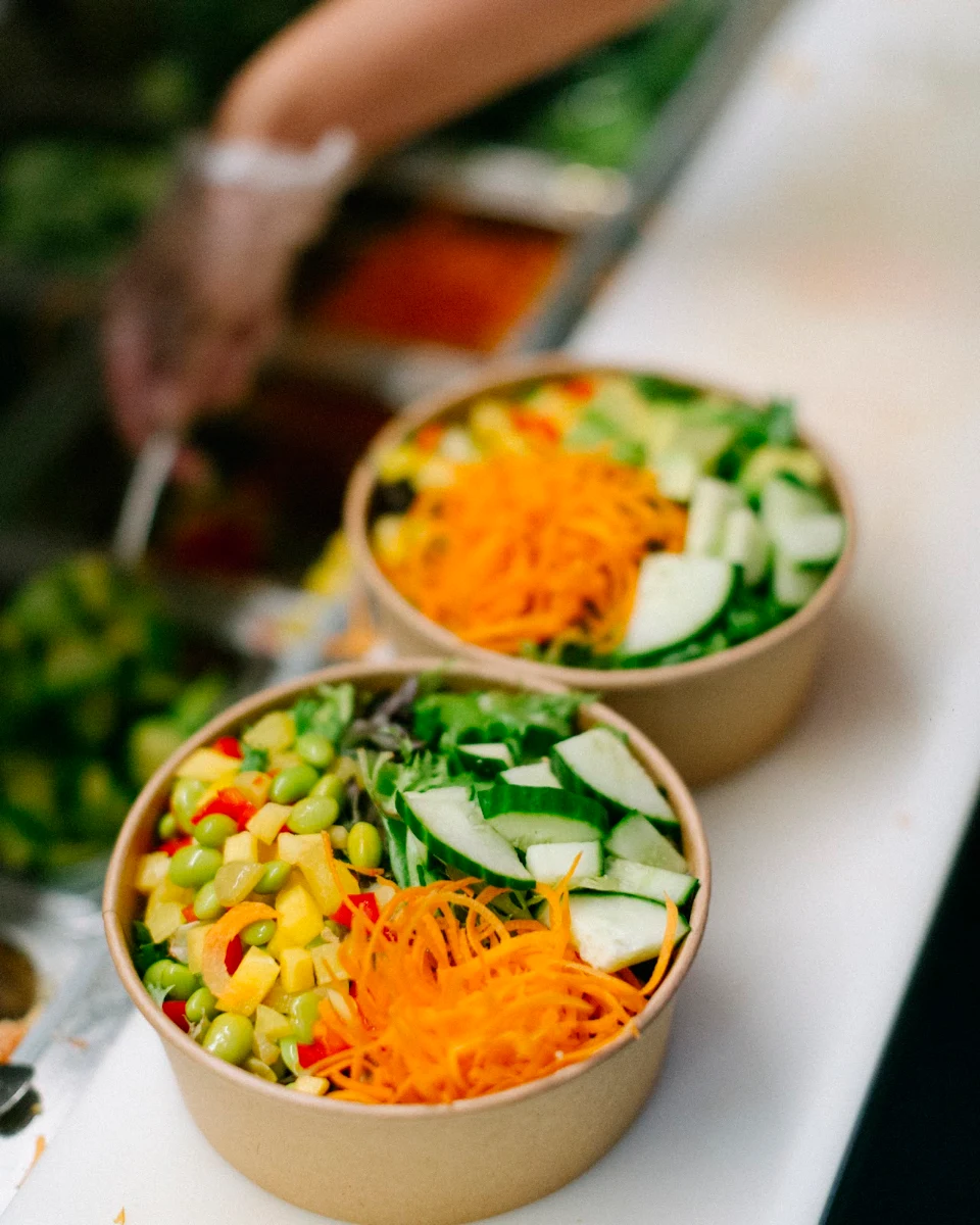 Food & drink, Le Poké Station Côte-des-Neiges (CDN)