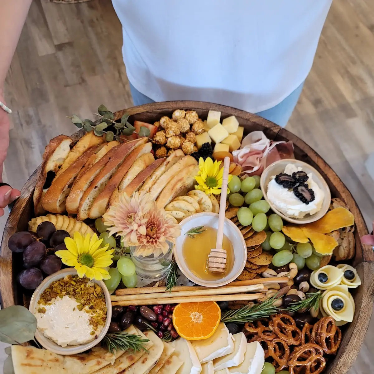 Food & drink, Revive Boutique Bistro