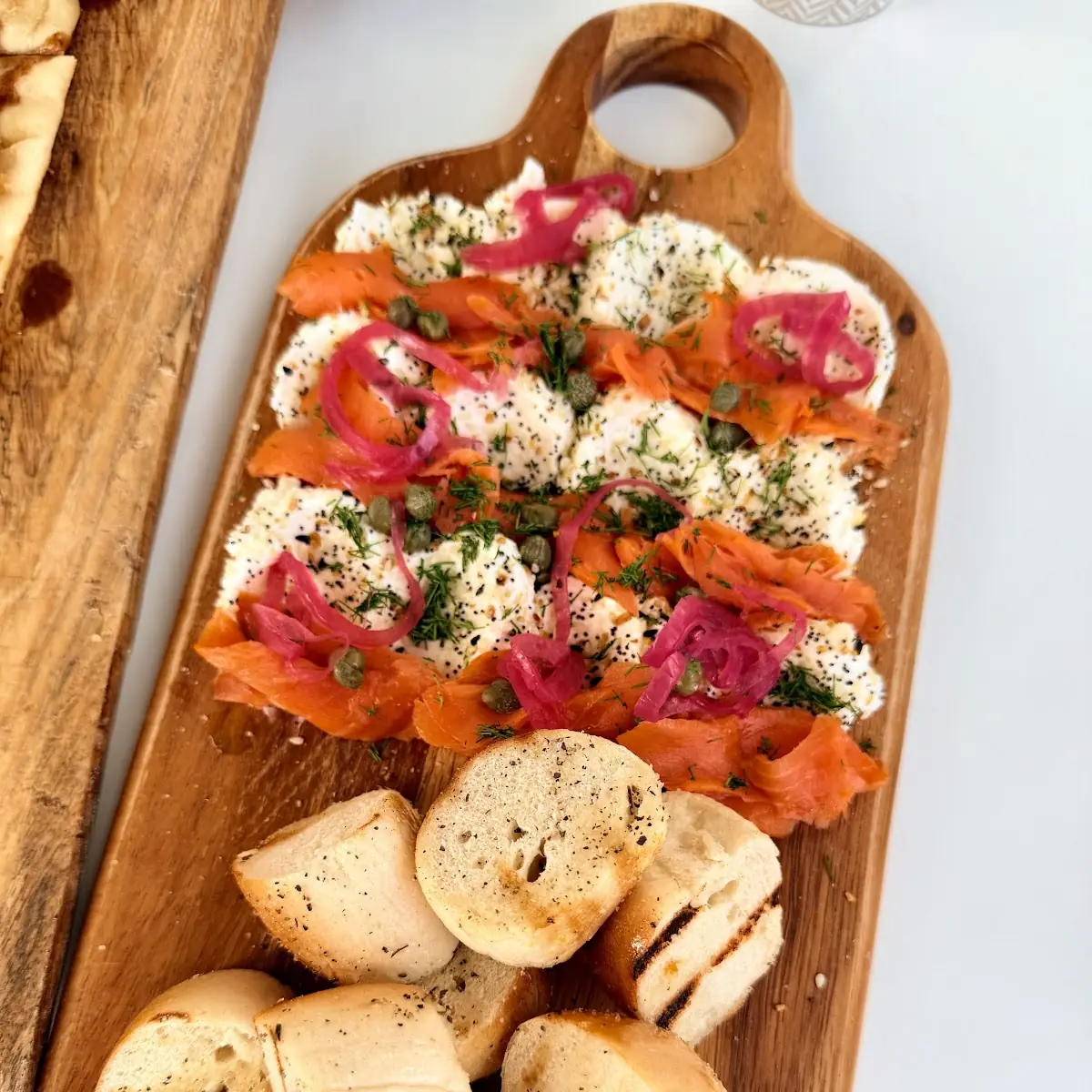 Food & drink, Revive Boutique Bistro