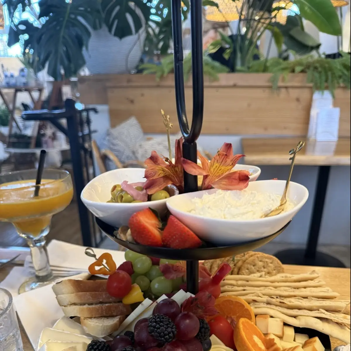Food & drink, Revive Boutique Bistro