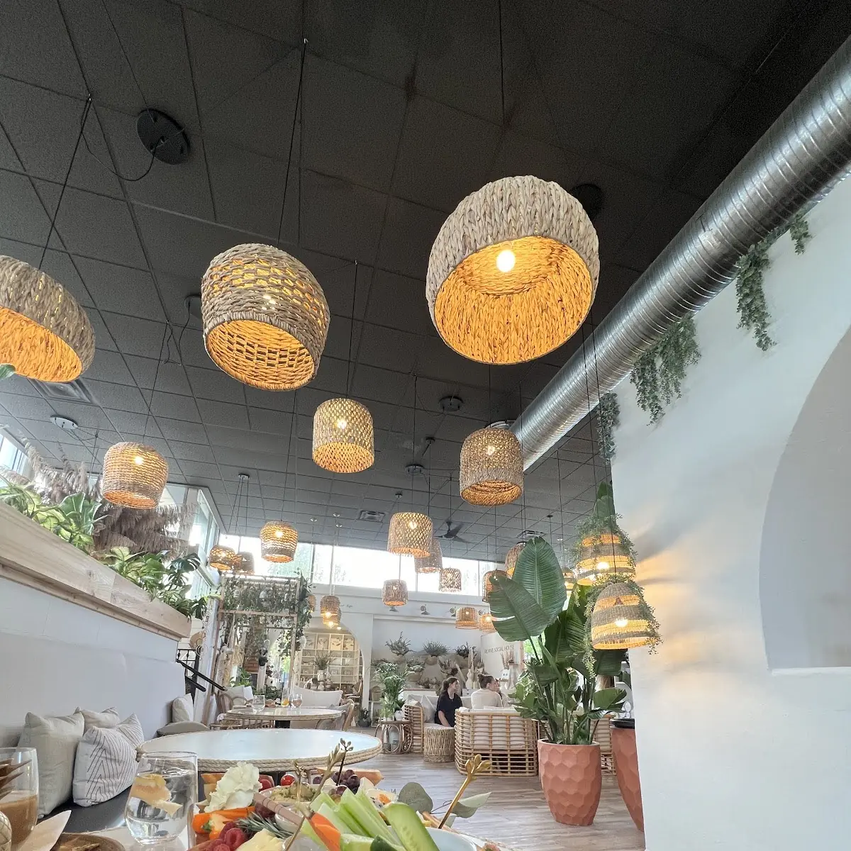 Food & drink, Revive Boutique Bistro