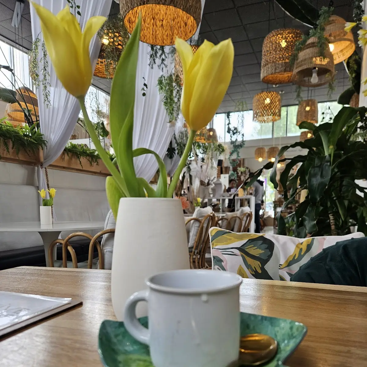 Food & drink, Revive Boutique Bistro