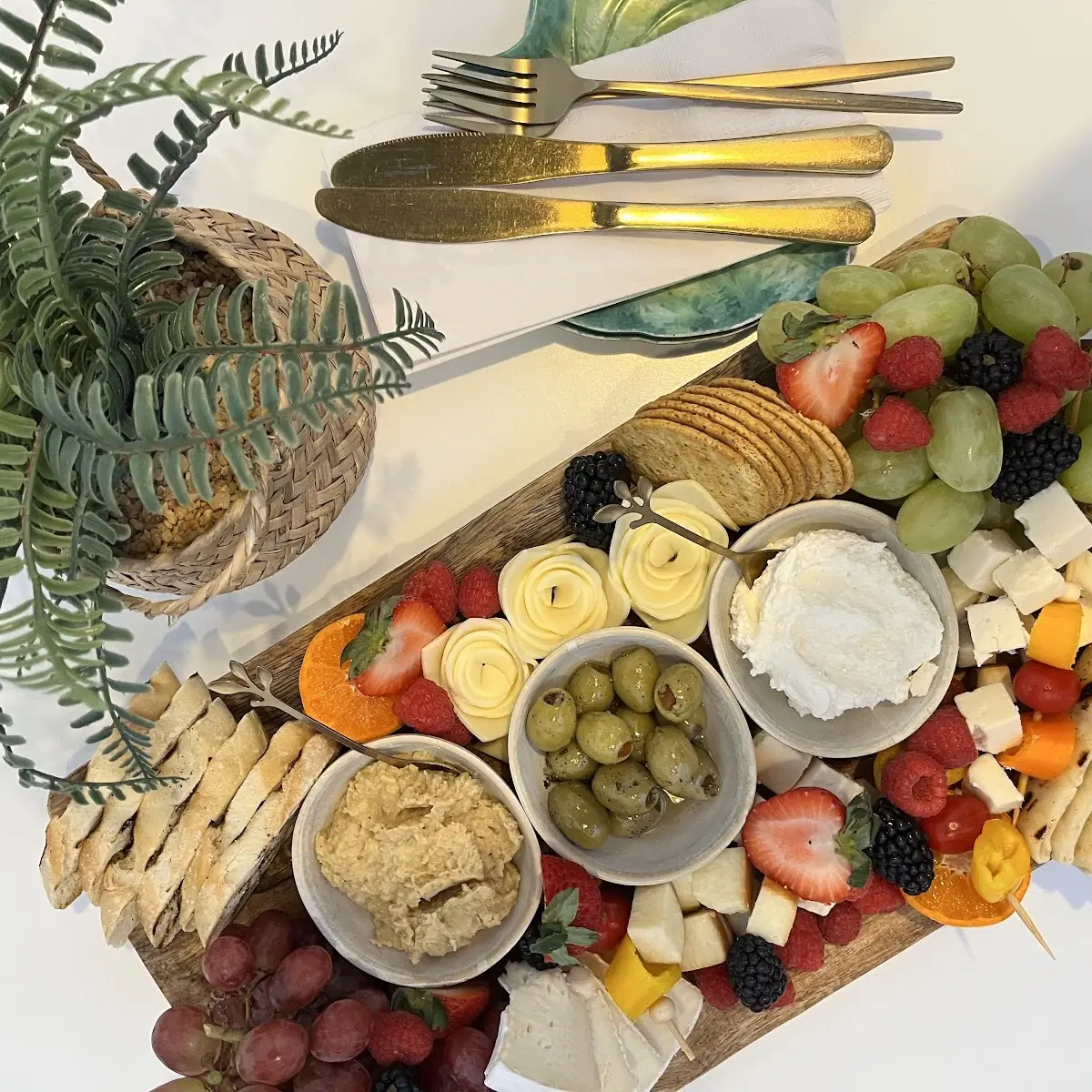Food & drink, Revive Boutique Bistro
