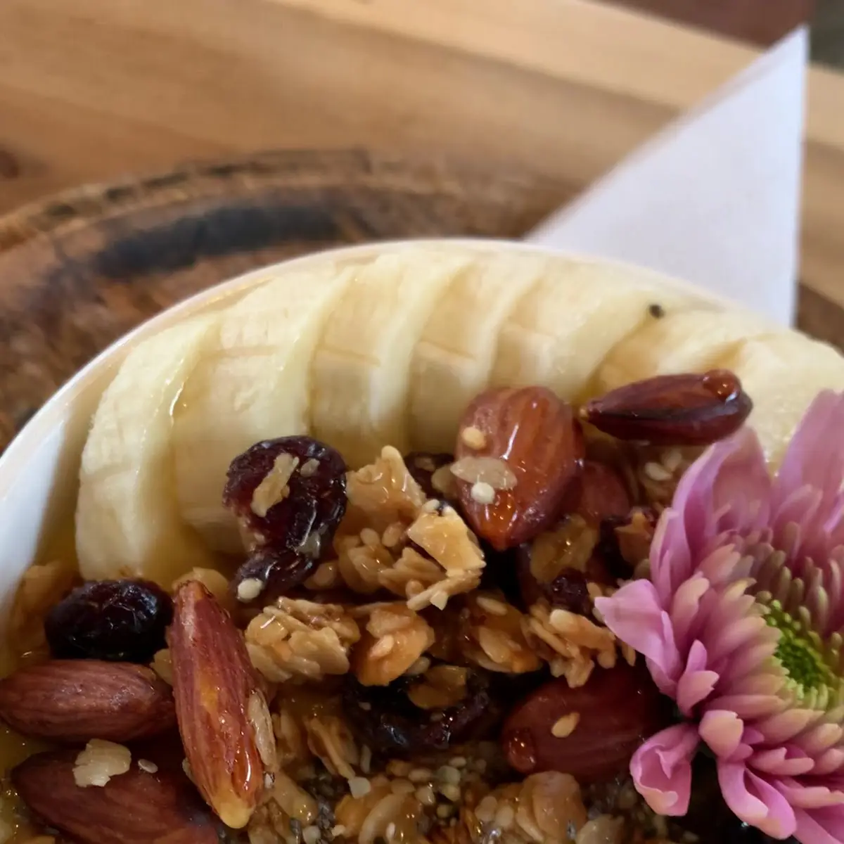 Food & drink, Revive Boutique Bistro