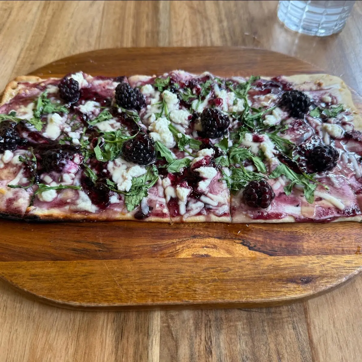 Food & drink, Revive Boutique Bistro
