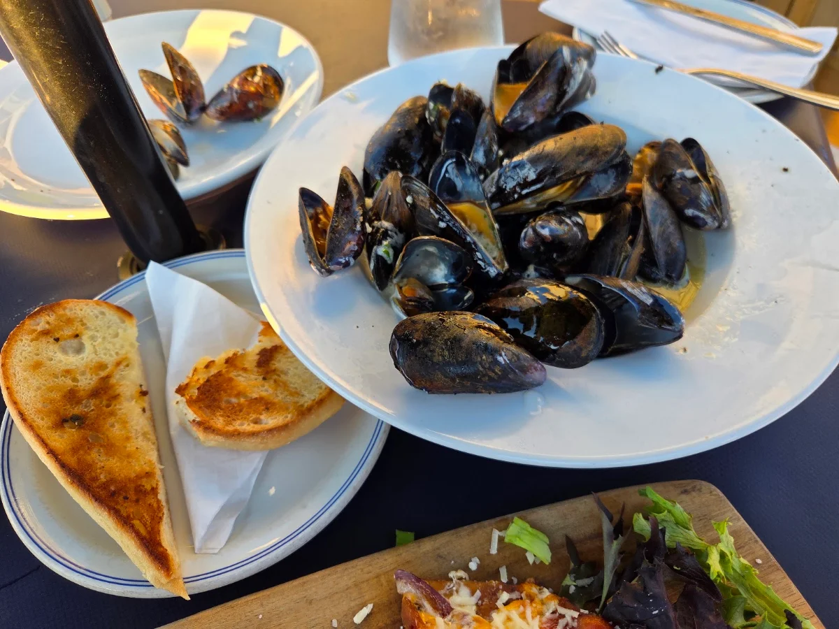 Food & drink, Lily's