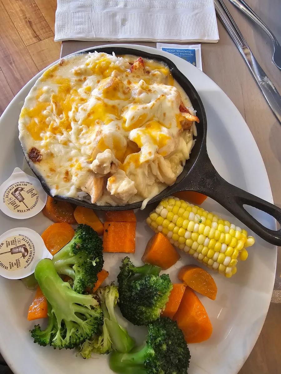 Food & drink, Lily's