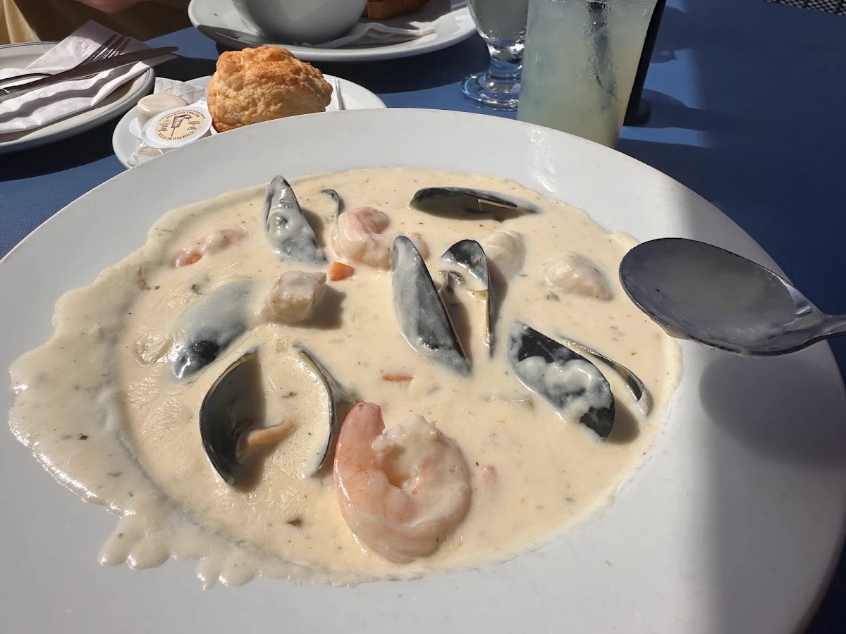 Food & drink, Lily's