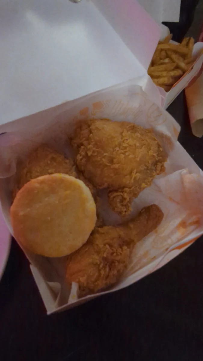 Food & drink, Popeyes Louisiana Kitchen