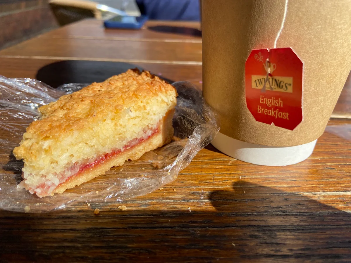 Food & drink, Strzelecki Bakery