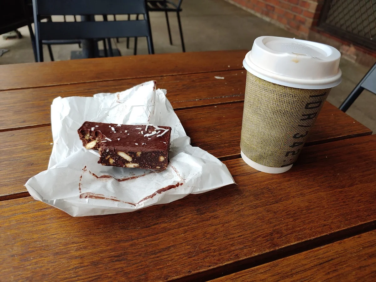 Food & drink, Strzelecki Bakery