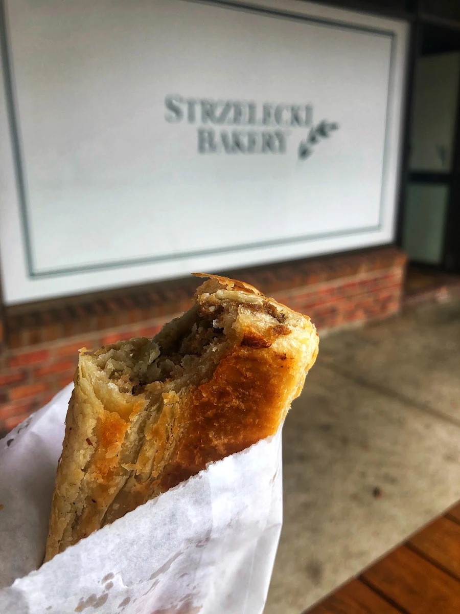 Food & drink, Strzelecki Bakery
