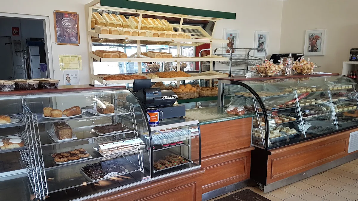 Vibe, Strzelecki Bakery