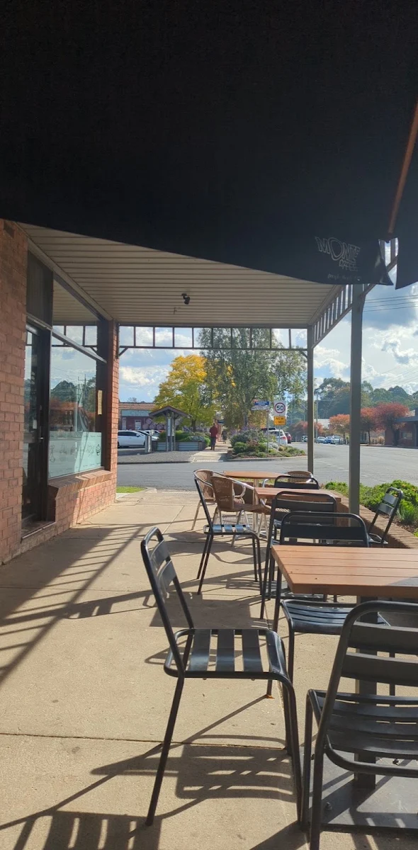 Vibe, Strzelecki Bakery