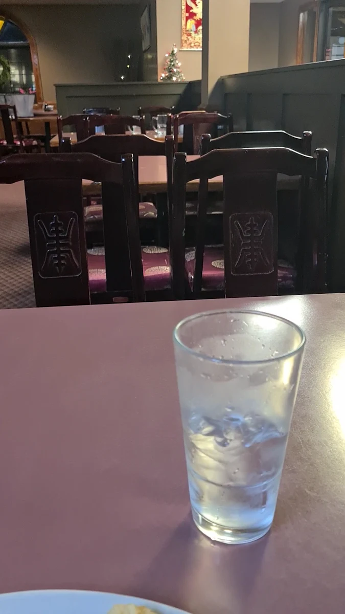 Food & drink, Kiki Gardens Restaurant