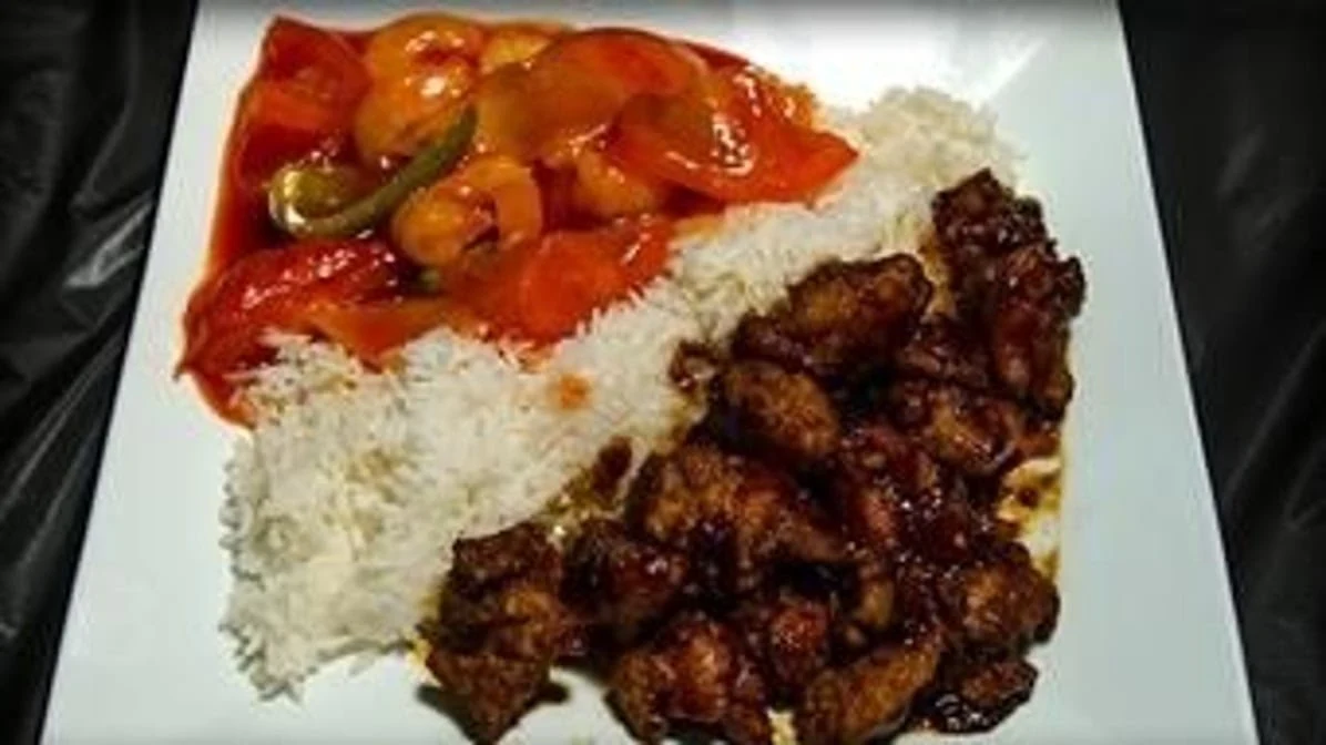 Food & drink, Kiki Gardens Restaurant