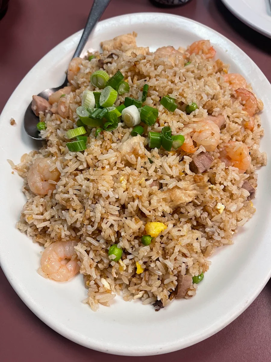 Food & drink, Kiki Gardens Restaurant
