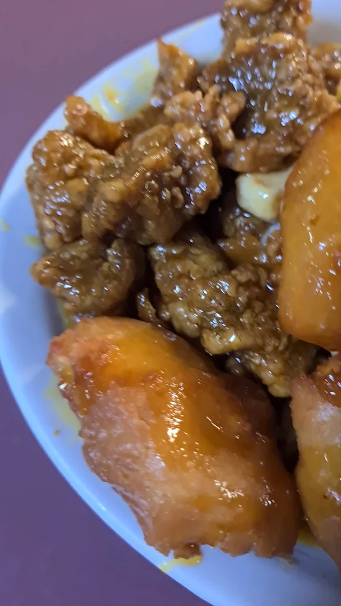 Food & drink, Kiki Gardens Restaurant