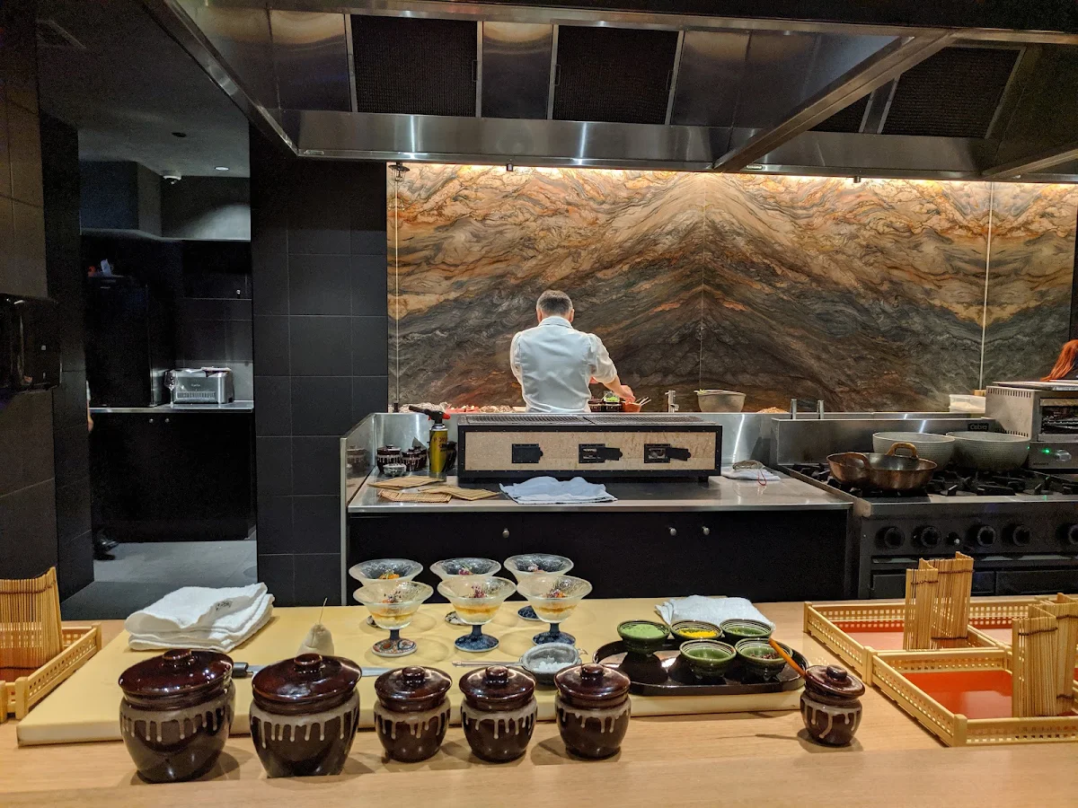 Food & drink, Ishizuka
