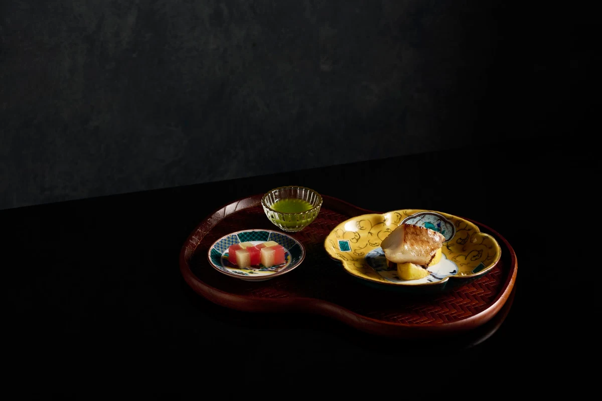 Food & drink, Ishizuka