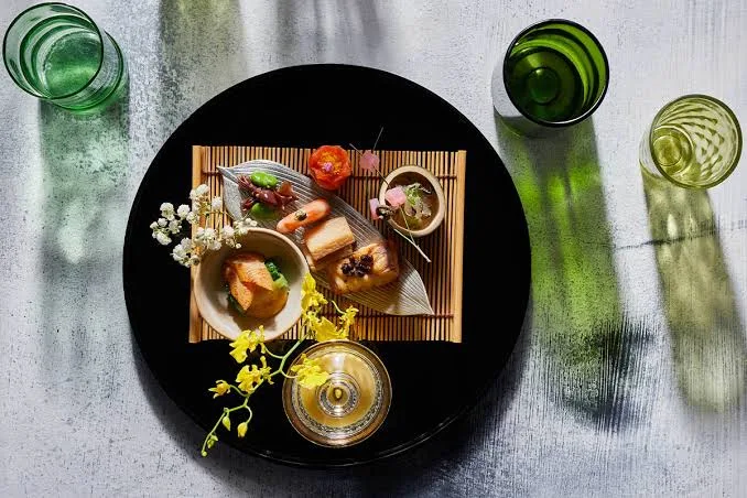 Food & drink, Ishizuka
