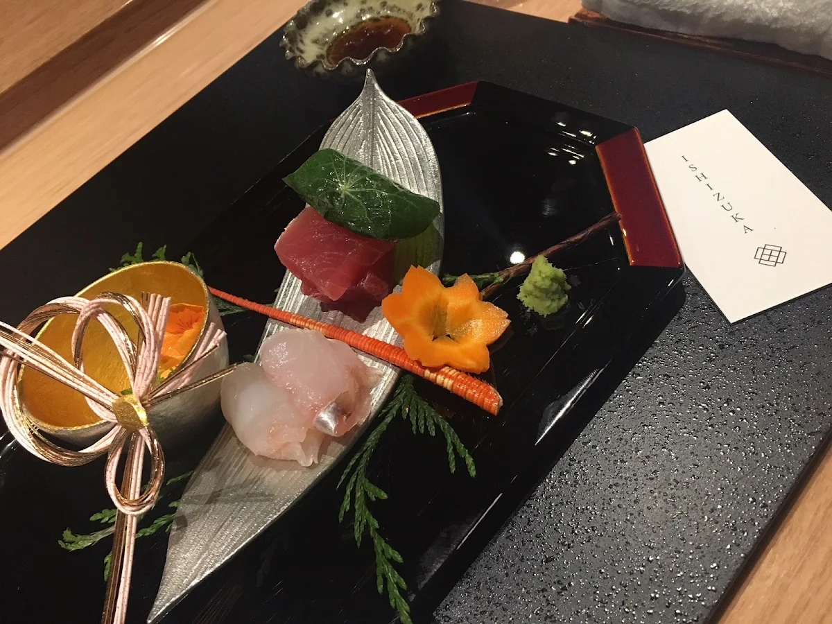 Food & drink, Ishizuka