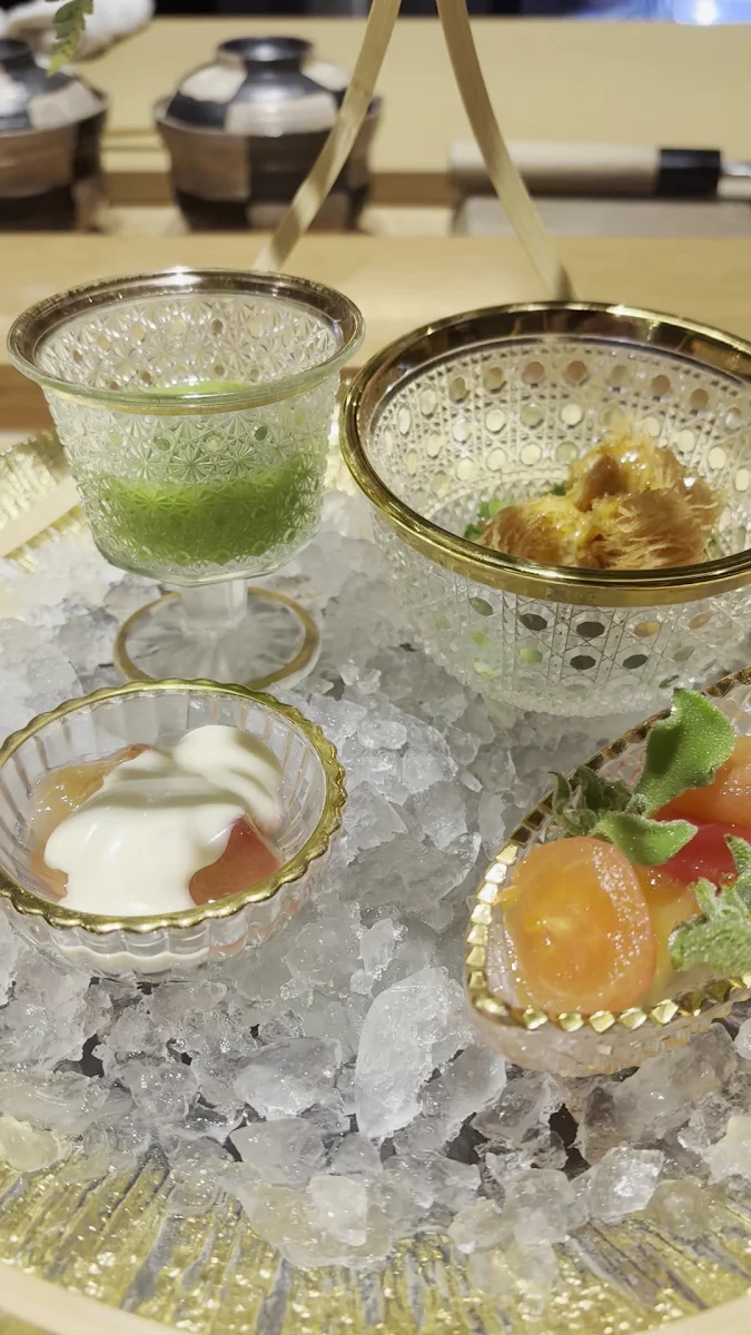 Food & drink, Ishizuka
