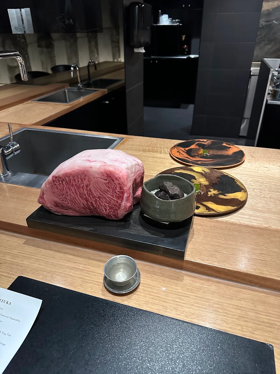 Food & drink, Ishizuka