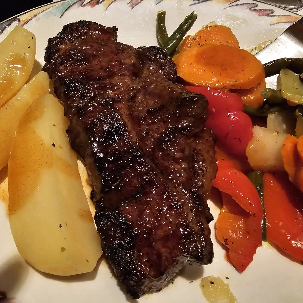 Food & drink, Diamond Steak & Seafood House