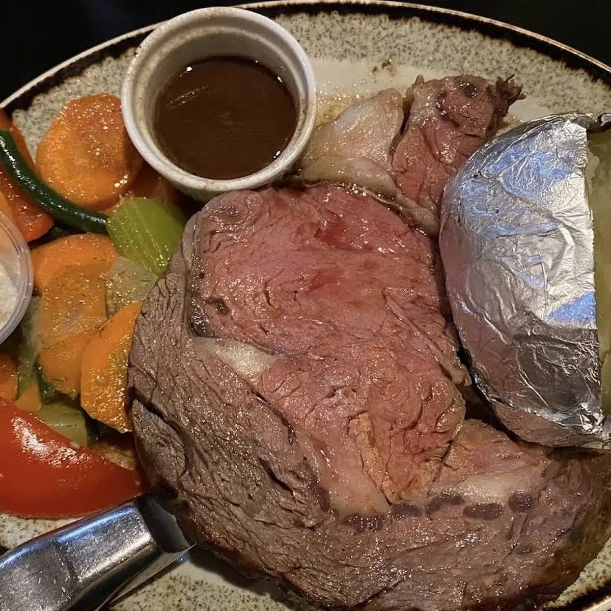 Food & drink, Diamond Steak & Seafood House