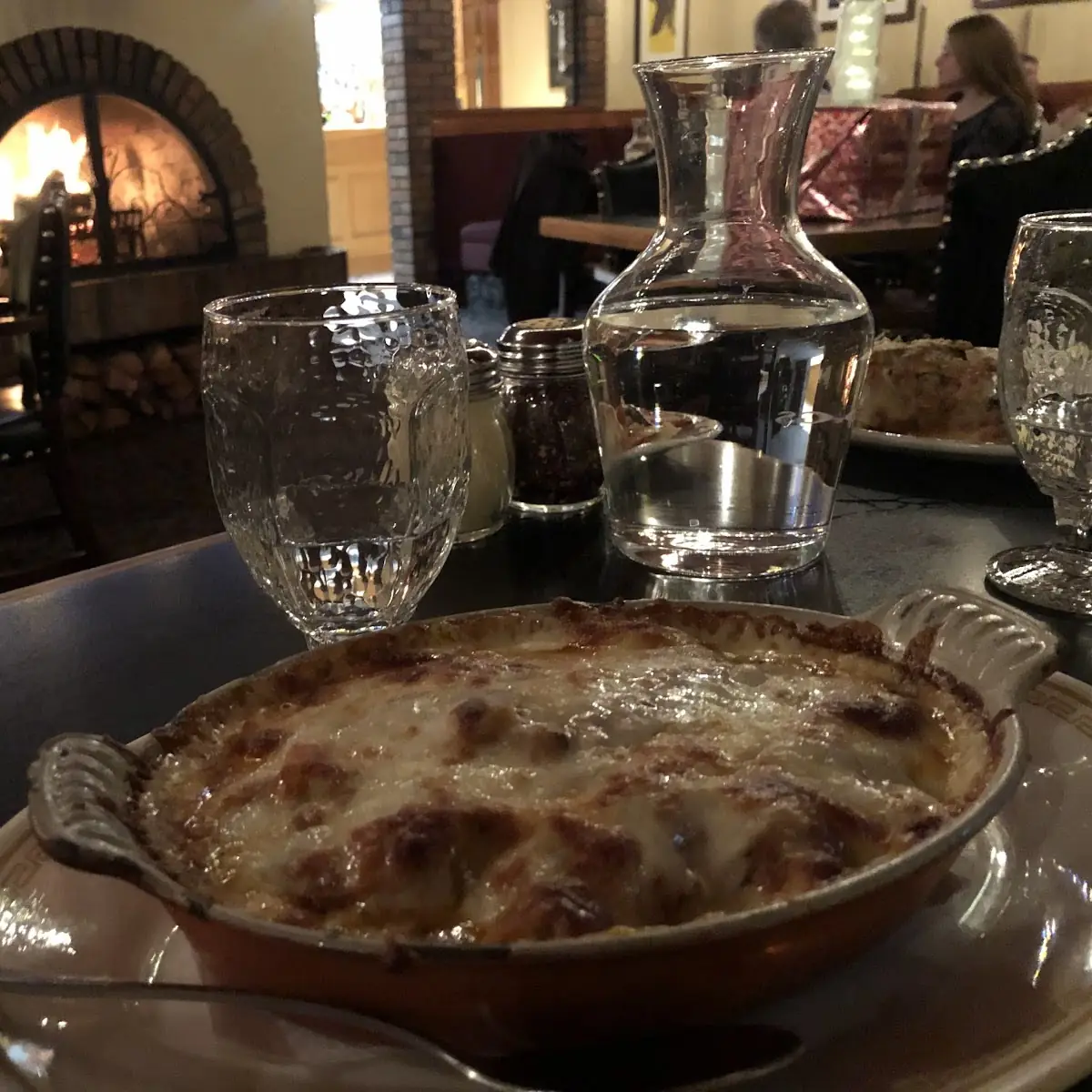 Food & drink, Diamond Steak & Seafood House