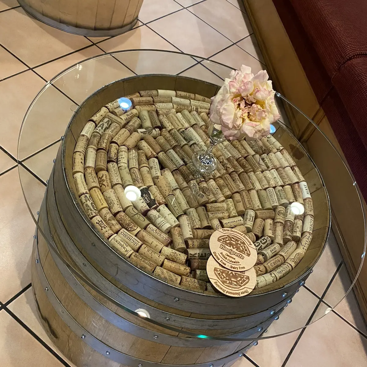 Food & drink, Diamond Steak & Seafood House