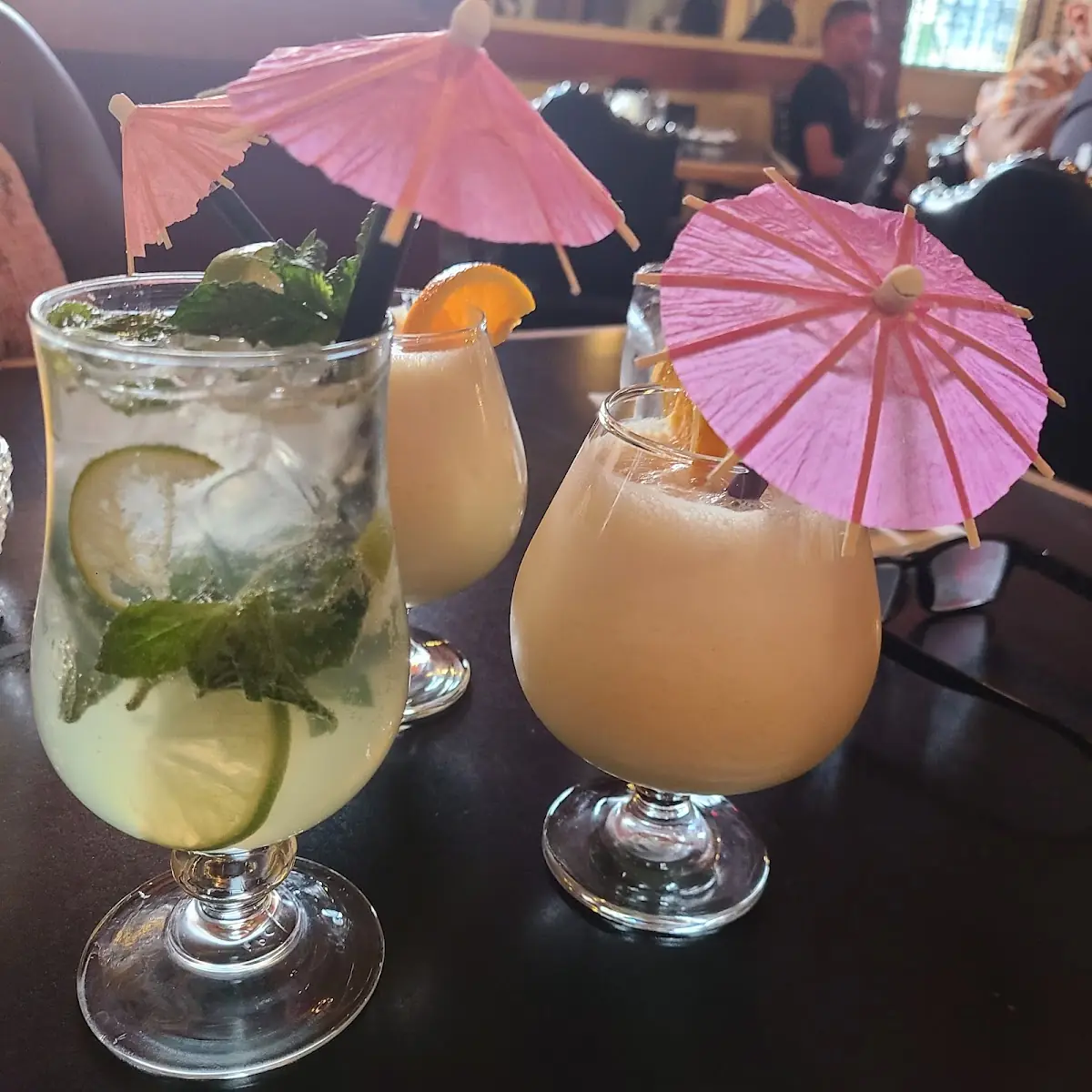 Food & drink, Diamond Steak & Seafood House
