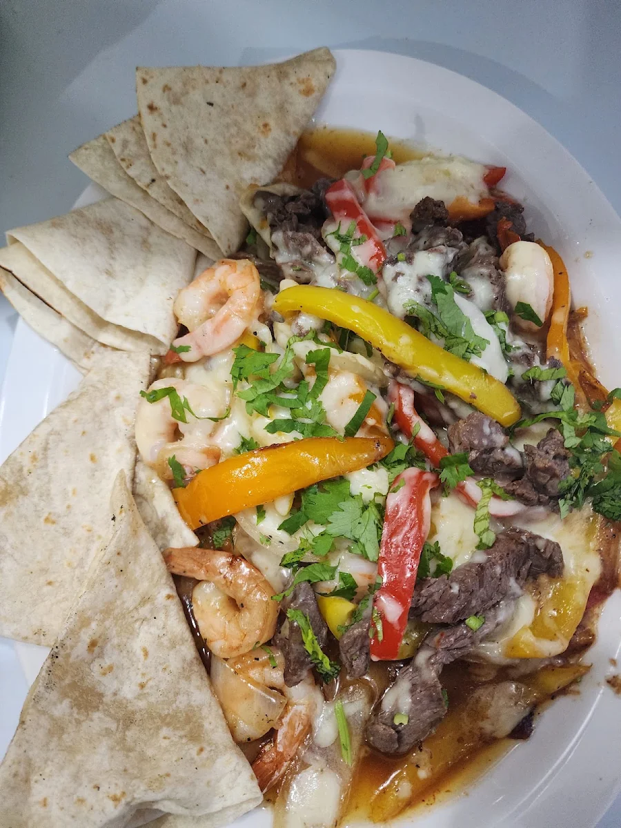 Food & drink, Marisqueria El Rinconcito Veracruzano