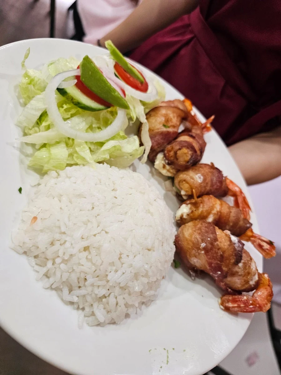 Food & drink, Marisqueria El Rinconcito Veracruzano