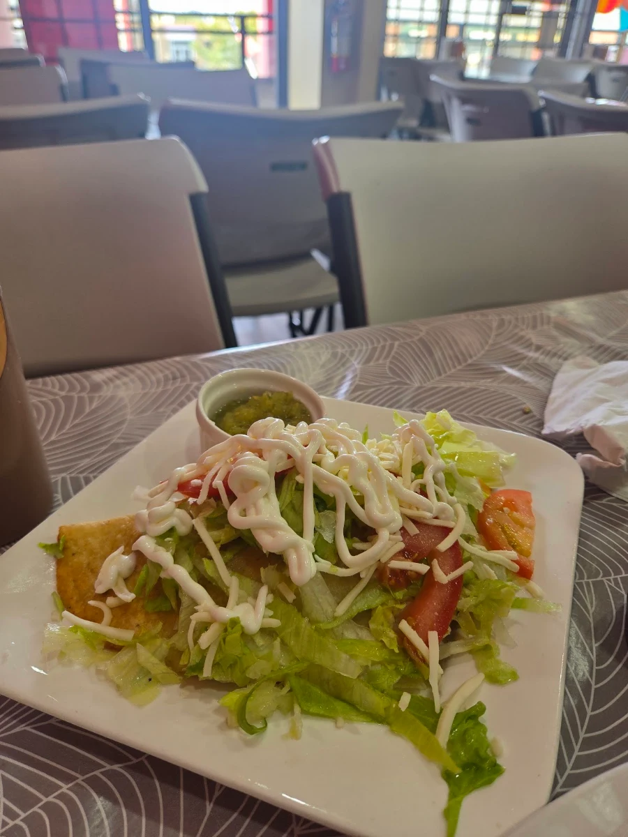 Food & drink, Marisqueria El Rinconcito Veracruzano