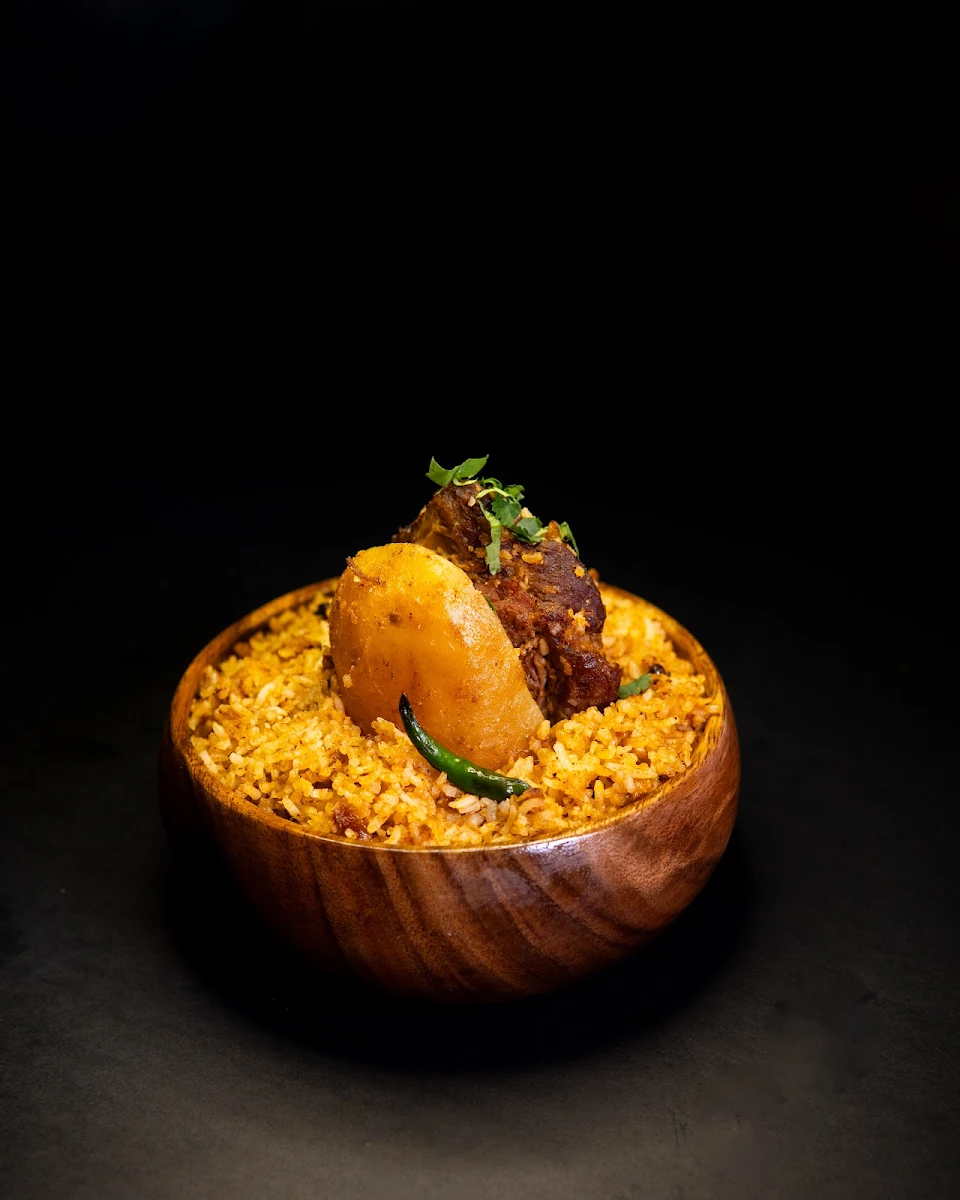 Food & drink photo 5