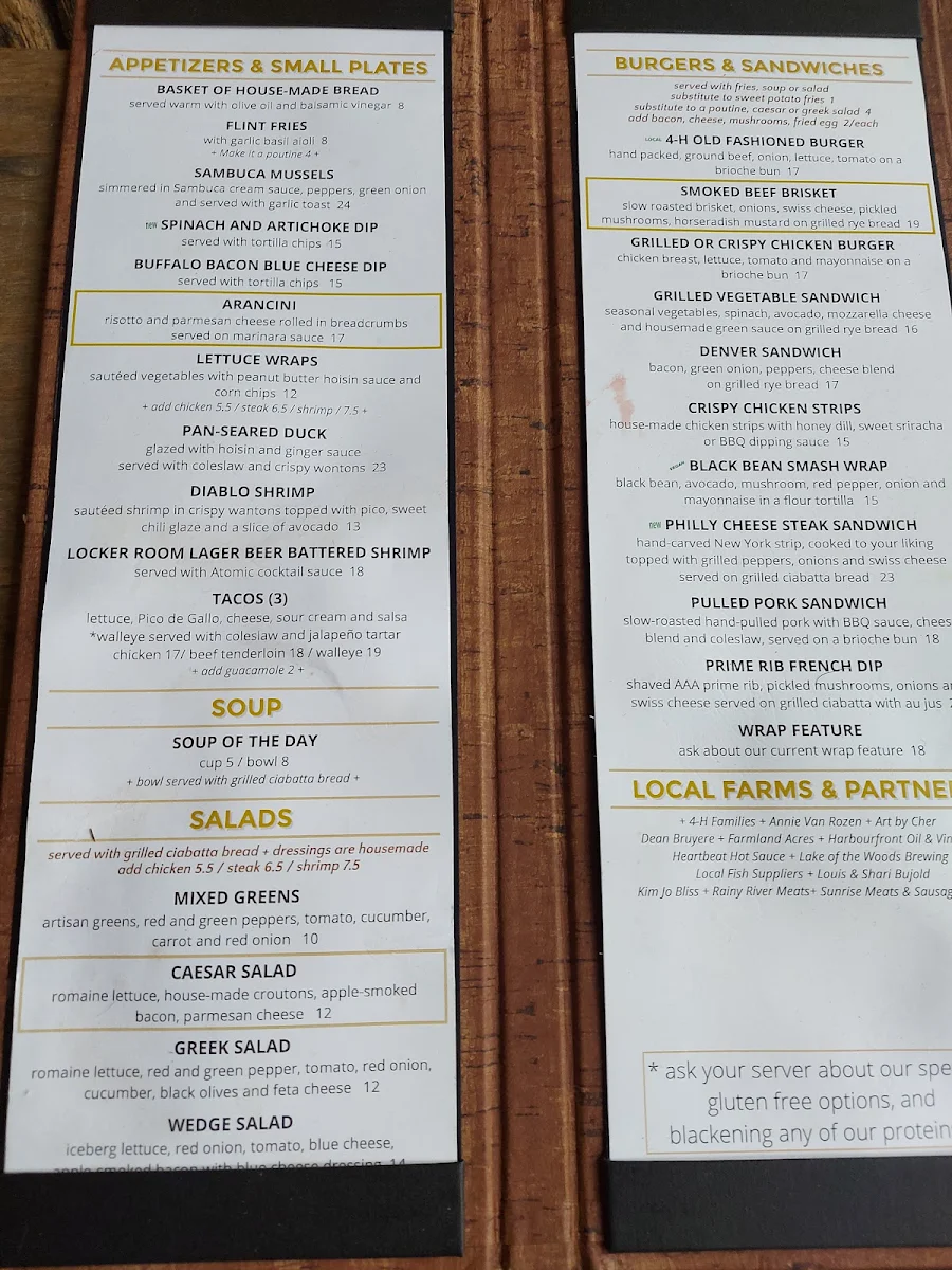 Menu photo 8