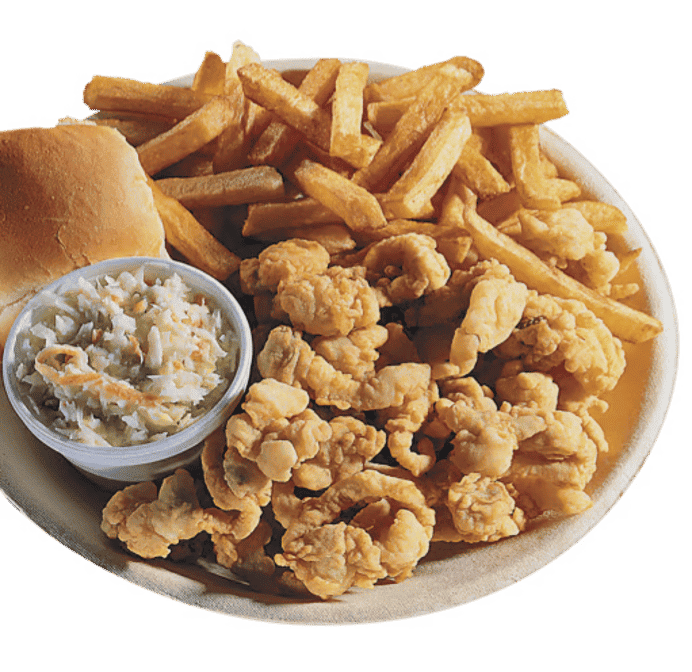 Food & drink, Deluxe French Fries