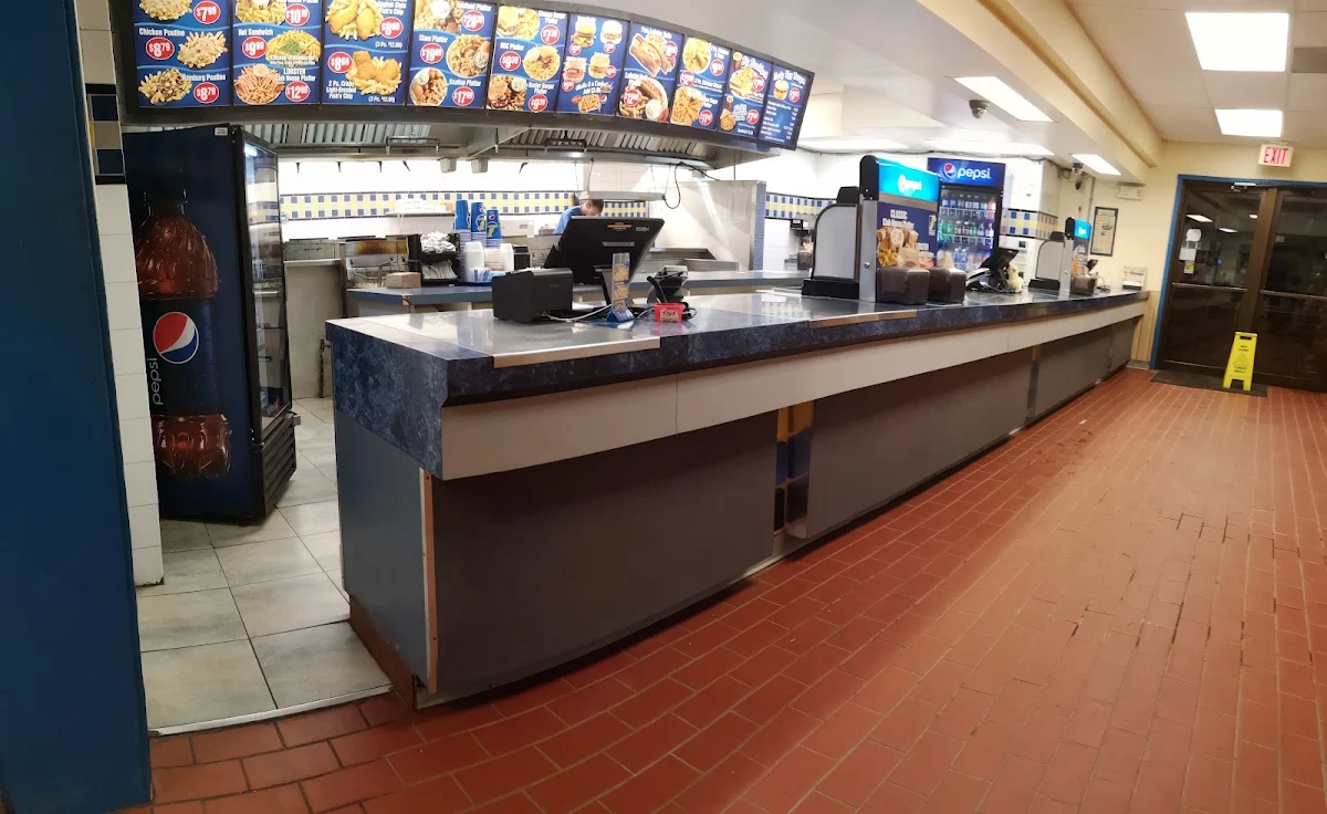 Vibe, Deluxe French Fries